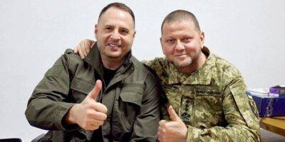 «Хорошие новости»: Украина и США готовят «сюрпризы», которые точно не понравятся РФ — Ермак