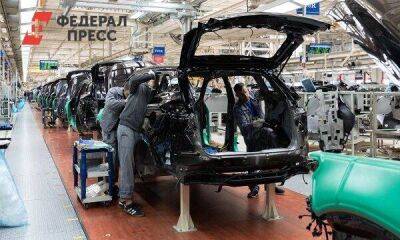 Калининградский завод «Автотор» начнет выпускать электромобили: сроки