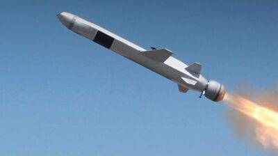 Генштаб посчитал, сколько ракет запустила РФ с начала войны