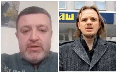 Братчук обратился к предателю Стремоусову: "За тобой уже пошли украинские партизаны"