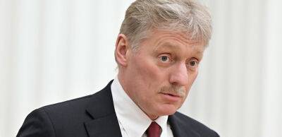 «Референдум» про входження ОРДЛО до складу РФ зараз провести неможливо – Кремль