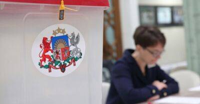 Выборы в 14-й Сейм: Риге и Видземе прибавили по депутату, у Латгалии и Земгале — отобрали