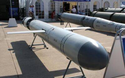 Россия запустила по Украине сотни ракет Искандер и Калибр