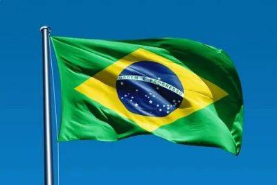 Бразилия разгромила Южную Корею в товарищеском матче
