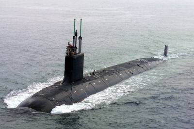 Израиль направляет подводную лодку и военные корабли в Красное море в качестве сигнала для Ирана