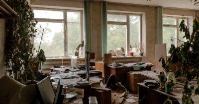 ВС РФ разграбили лаборатории в Чернобыле: как ЧАЭС возвращается к работе (фото)