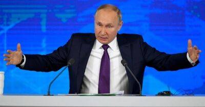 Кремль запретил пропагандистам писать о длительности "спецоперации", — СМИ