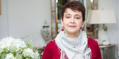 Польское издательство перечислило часть средств от продажи книг Оксаны Забужко на помощь Украине