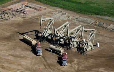 ОПЕК решила резко увеличить добычу нефти - СМИ - korrespondent.net - Россия - state Texas - Украина - Саудовская Аравия