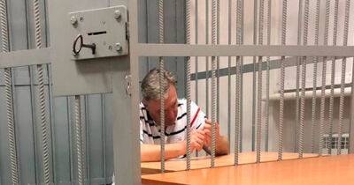 Экс-замминистр Грымчак отсидит 10 лет за взятку в $1,1 млн