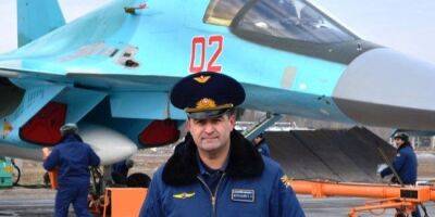 В России подтвердили гибель отставного генерал-майора ВВС РФ Канамата Боташева
