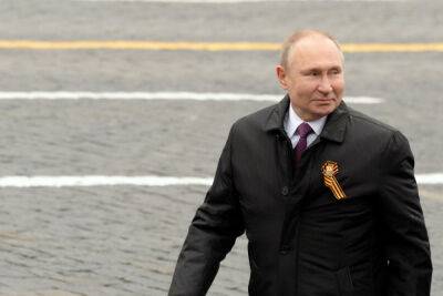 Newsweek: разведки США подтвердили слухи о прогрессирующем раке Путина