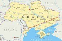 Россия попытается пробить сухопутный коридор от Ростова до Приднестровья