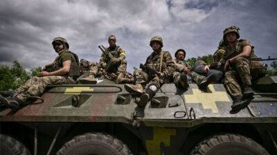 Зеленский рассказал лидерам ЕС о реальных потерях ВСУ на Донбассе