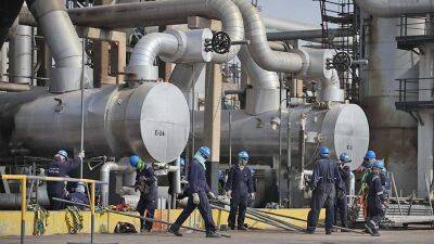 Эксперт назвал решение Эр-Рияда нарастить нефтедобычу попыткой успокоить США