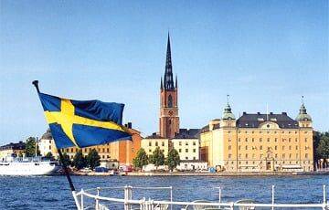 Швеция предоставит Украине противокорабельные ракеты, противотанковое вооружение и боеприпасы