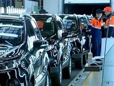 «Коммерсант»: Завод «СКАД», выпускающий автомобильные диски, приостанавливает работу