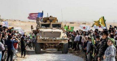 Турция готовится атаковать курдов в Сирии. Как поведут себя США и Россия