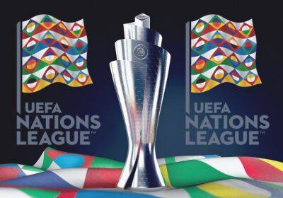 Футбол, Лига наций, Испания - Португалия, прямая текстовая онлайн трансляция