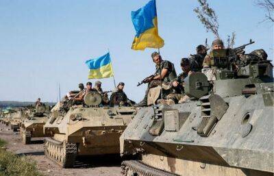 Війна в Україні: оперативна інформація станом на вечір 2 червня