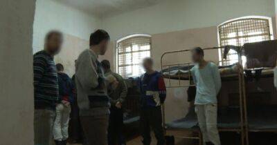 Украина тратит на содержание одного пленного оккупанта РФ 3000 грн в месяц, — Минюст (фото)