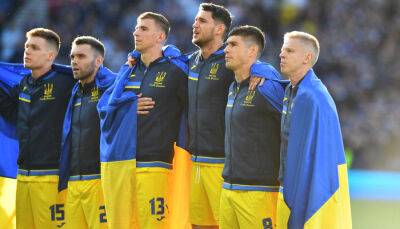 Воробей: В матче Шотландия – Украина удивили Забарный и Матвиенко