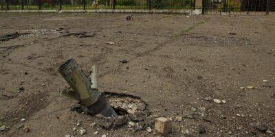 Оккупанты нанесли удары по Днепропетровской области