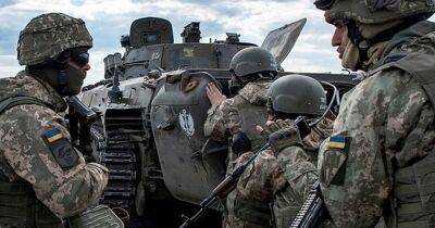 Украинские военные продолжают успешное продвижение на юге Украины, — ТрО "Азов" Днепр