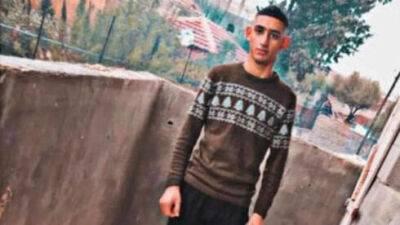 Третий за сутки: 17-летний палестинец убит в столкновениях с ЦАХАЛом