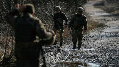 За добу на Донбасі відбито 5 атак ворога, бої продовжуються, - ООС