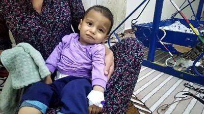 В перинатальной клинике Ашхабада от родителей трехлетнего ребенка потребовали деньги, прежде чем оказать ему помощь