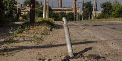 Преступления оккупантов. Россия применила в Украине более 200 видов запрещенных боеприпасов — NYT