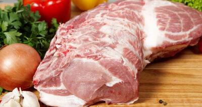 Минэкономразвития РФ отменяет беспошлинный ввоз импортной свинины с 1 июля
