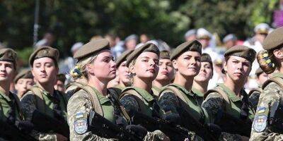 Объяснение адвоката. Как женщинам в Украине стать на военный учет
