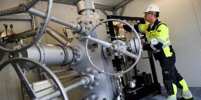 Замена Газпрому. С июля Болгария будет в полном объеме получать газ из Азербайджана