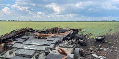 Бои на Донбассе: битва за Северодонецк продолжается, оккупанты активно применяют авиацию — Генштаб