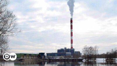 Австрия вновь откроет угольную электростанцию