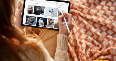Любовь с первого прикосновения: Huawei MatePad – для творчества и работы
