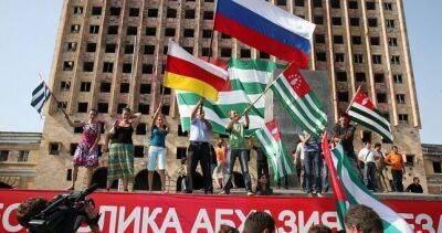 Признание Абхазии и Южной Осетии Беларусью придаст импульс интеграции с Россией – эксперт