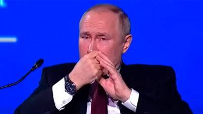 Токаев публично обидел Путина. Но зачем Кадыров унизил Путина после этого?