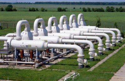 Газ в Европе. Что происходит и какие перспективы у Газпрома