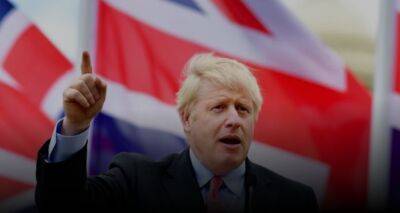 CNN: Из-за Джонсона Великобритания может стать изгоем на мировой политической арене