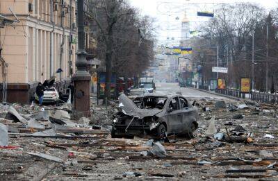 Серьезная угроза для Харькова: оккупанты развернули повторное наступление на город