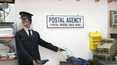 Музей почты: от сургуча до первой марки