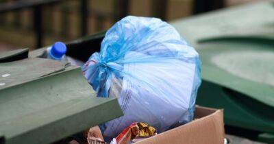 В Олайнском крае закрыты уже две площадки для сортировки мусора из-за безответственности жителей