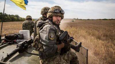 ВСУ отбросили оккупантов с первой линии обороны в Херсонской области – советник главы ОВА