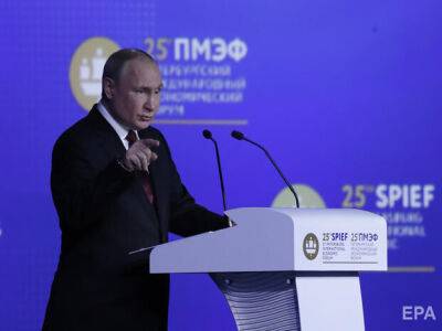 Российский оккупант рассказал, что разрешение мародерить дал лично Путин – перехват СБУ