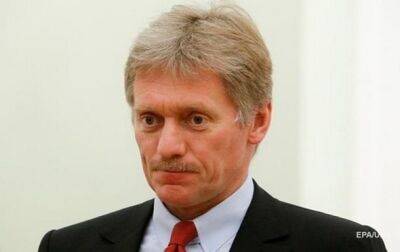 Кремль обещает "серьезные меры" в ответ на блокаду Калининграда