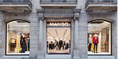 Mango откажется от прямых продаж в России