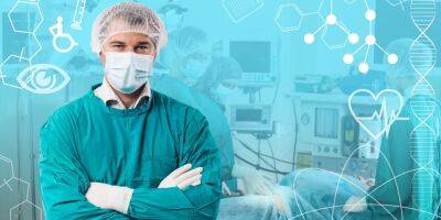 Без риска отторжения. Американские врачи произвели революцию в сфере трансплантологии - nv.ua - Украина